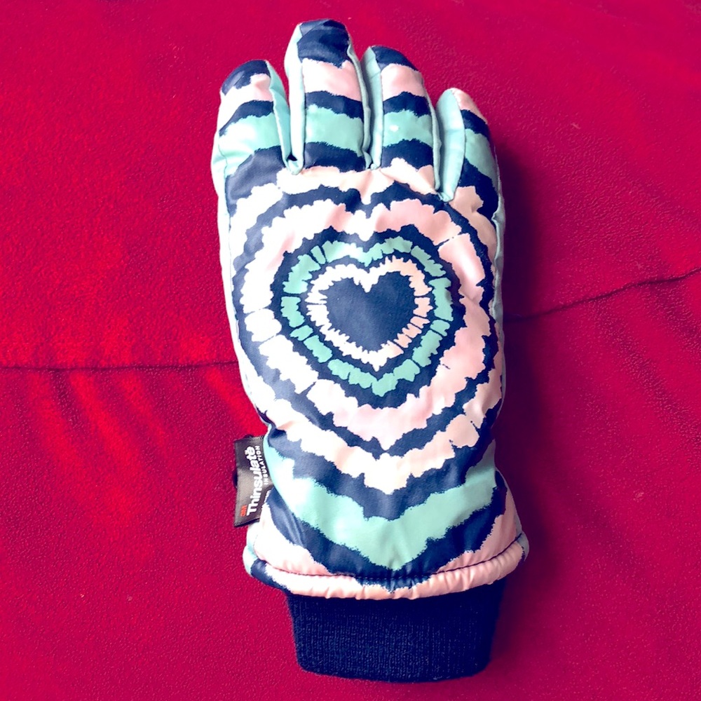 Gloves - Picture 2 of 7